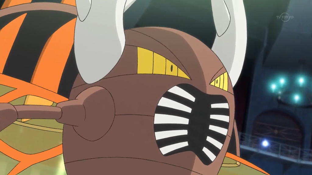 Mega-Pinsir