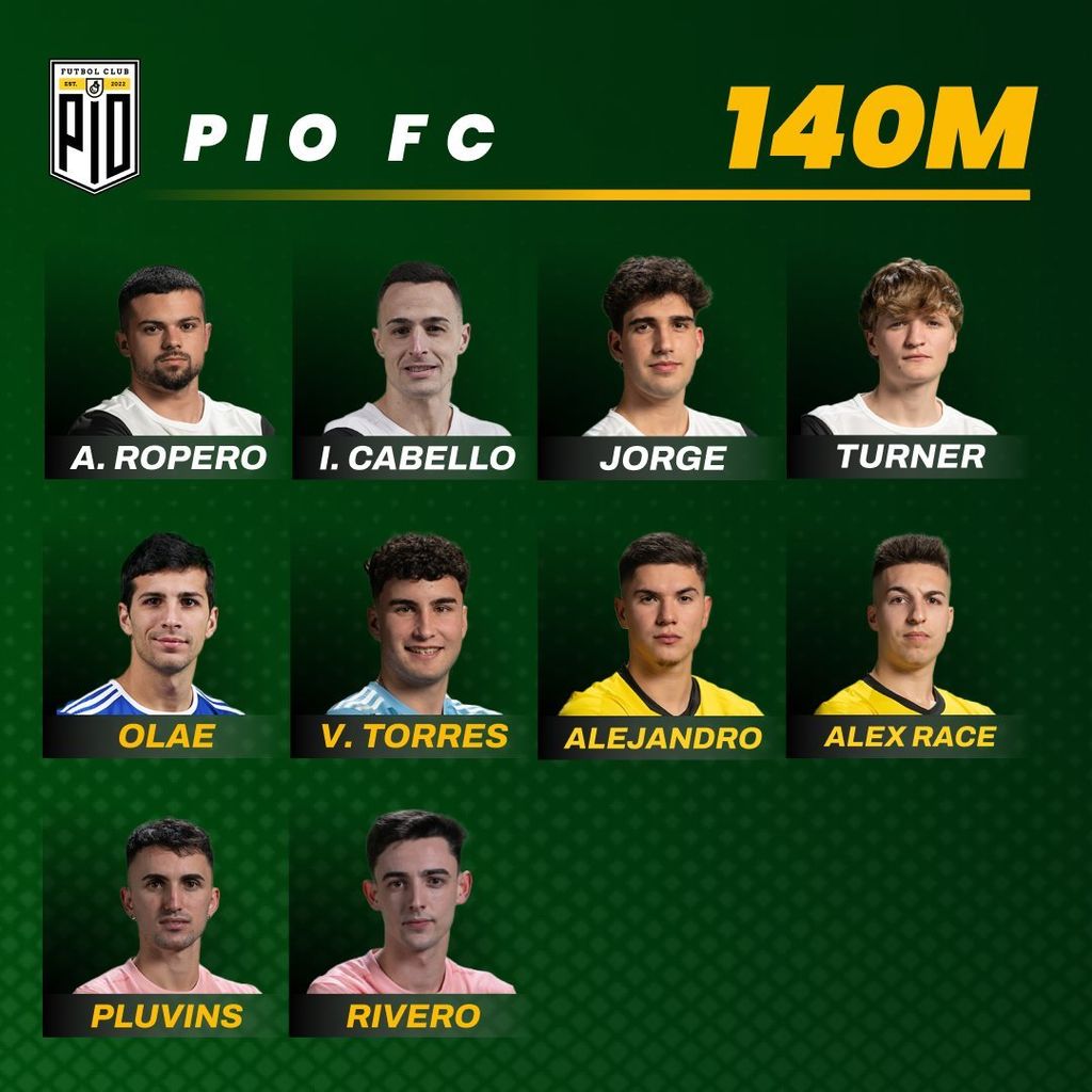 PIO FC