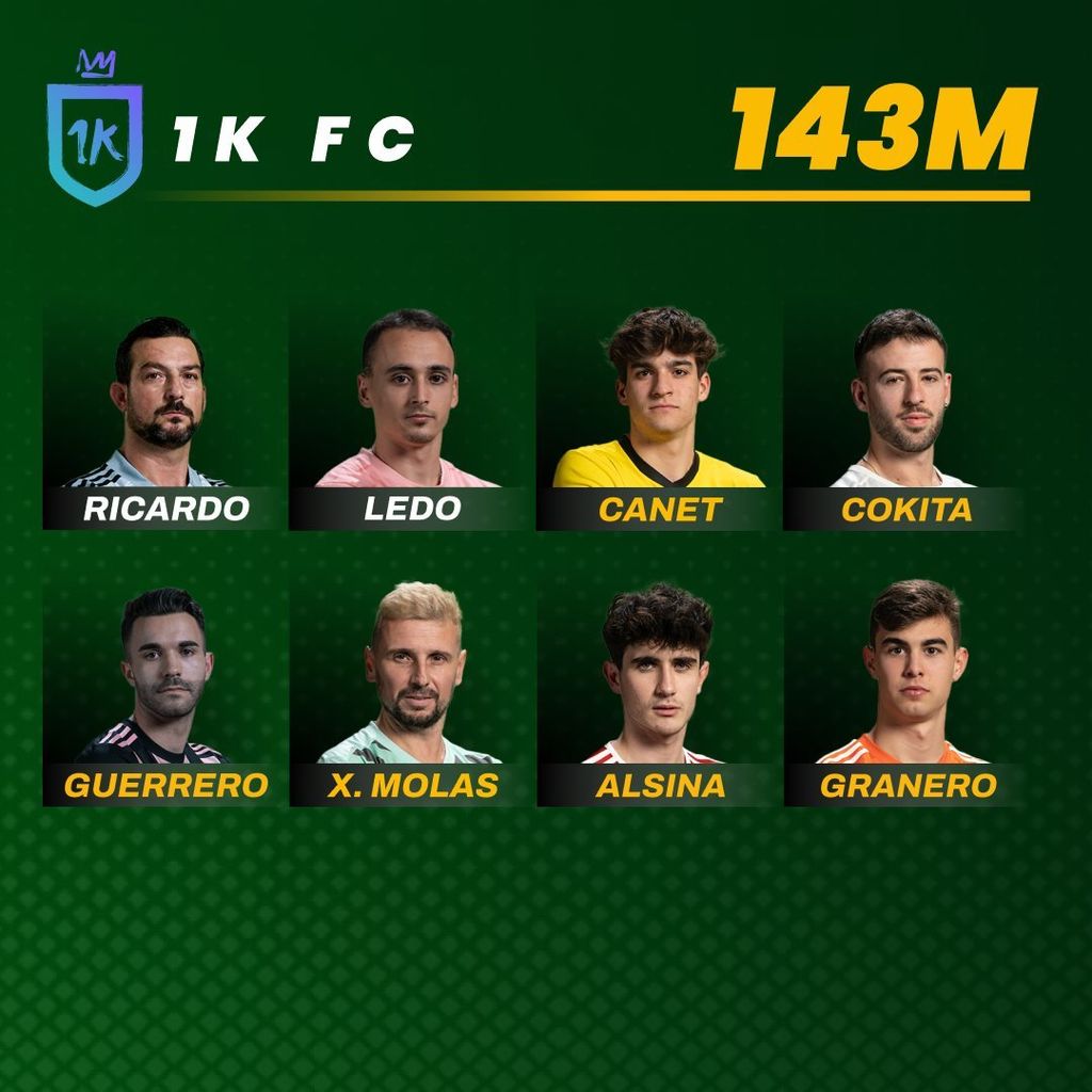 1K FC