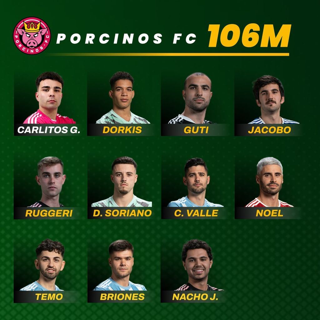 Porcinos FC
