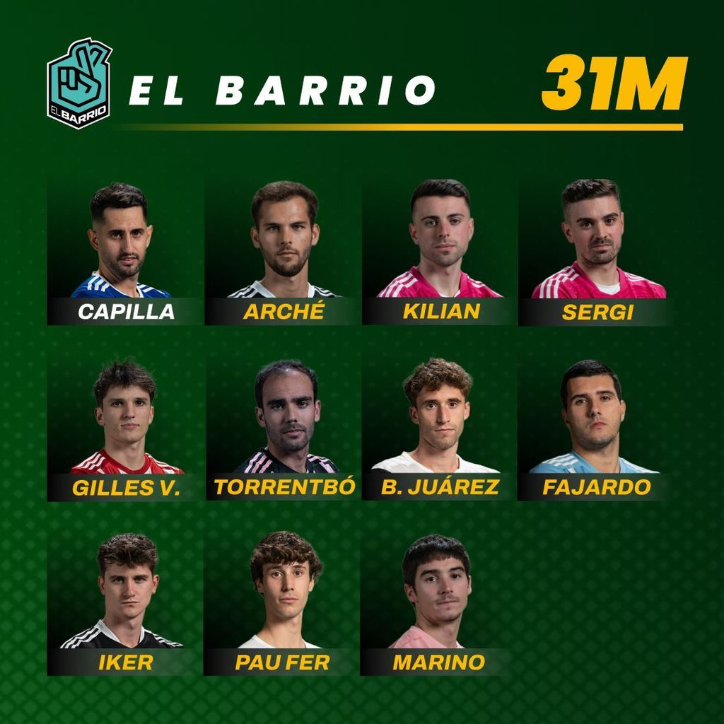 El Barrio