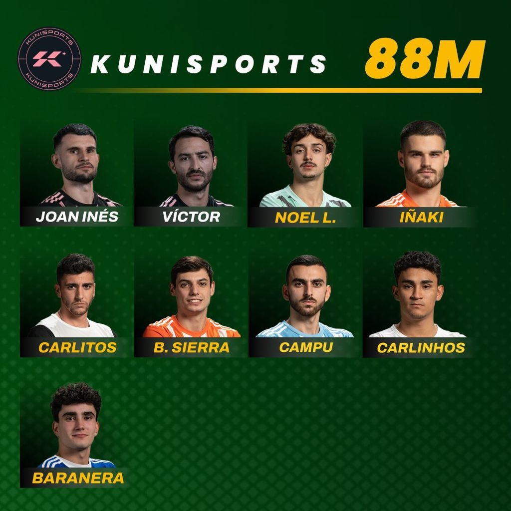 Kunisports