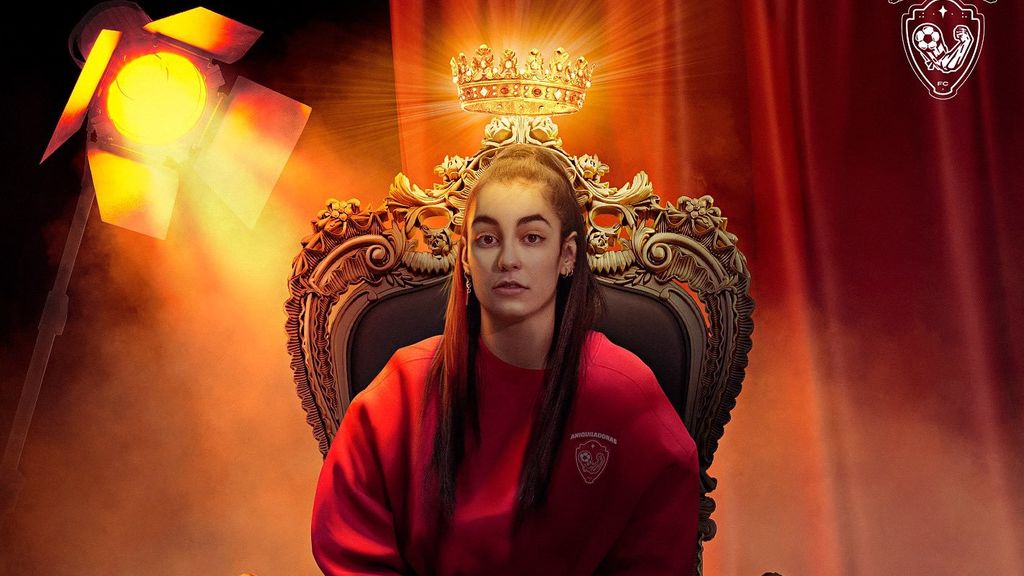 Espe - Participante