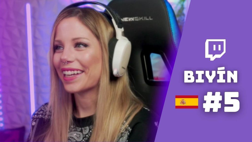 Biyín