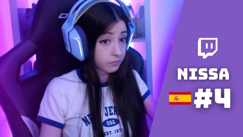 Nissaxter - Participante