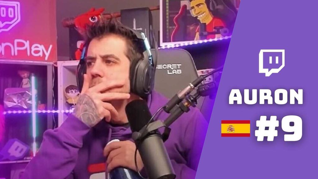 Auron