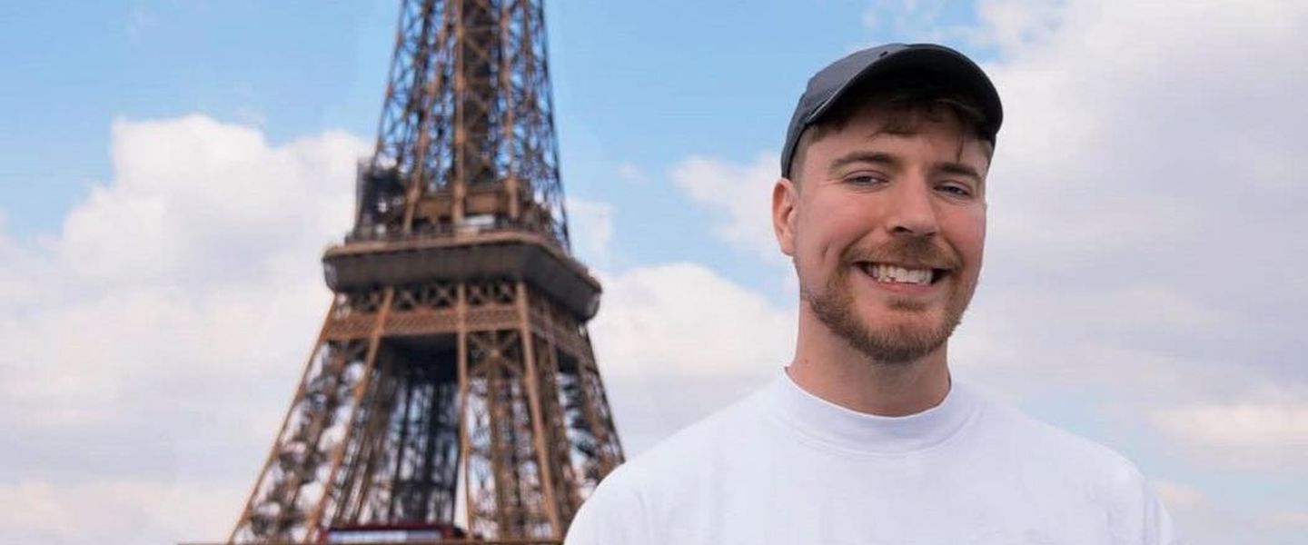 MrBeast avisa: su próximo vídeo va a cambiar YouTube