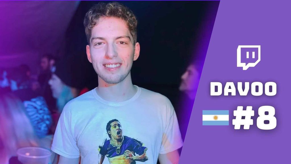 davooxeneize