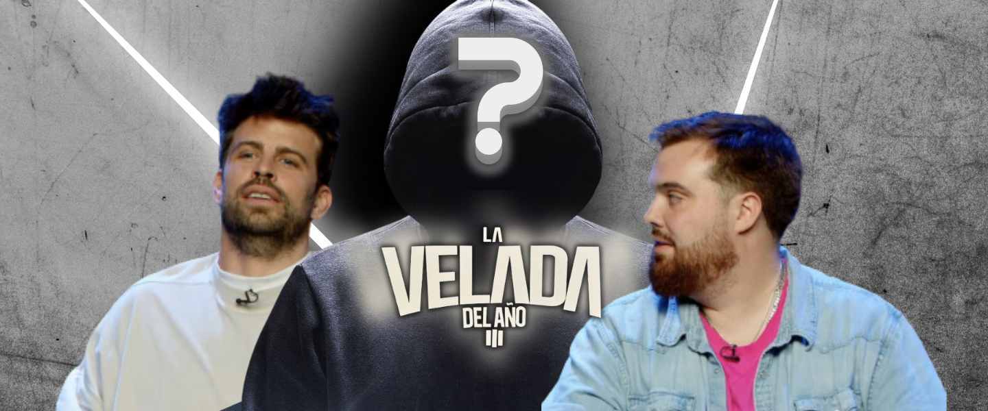 ¿Quién es el séptimo artista de la Velada 3?