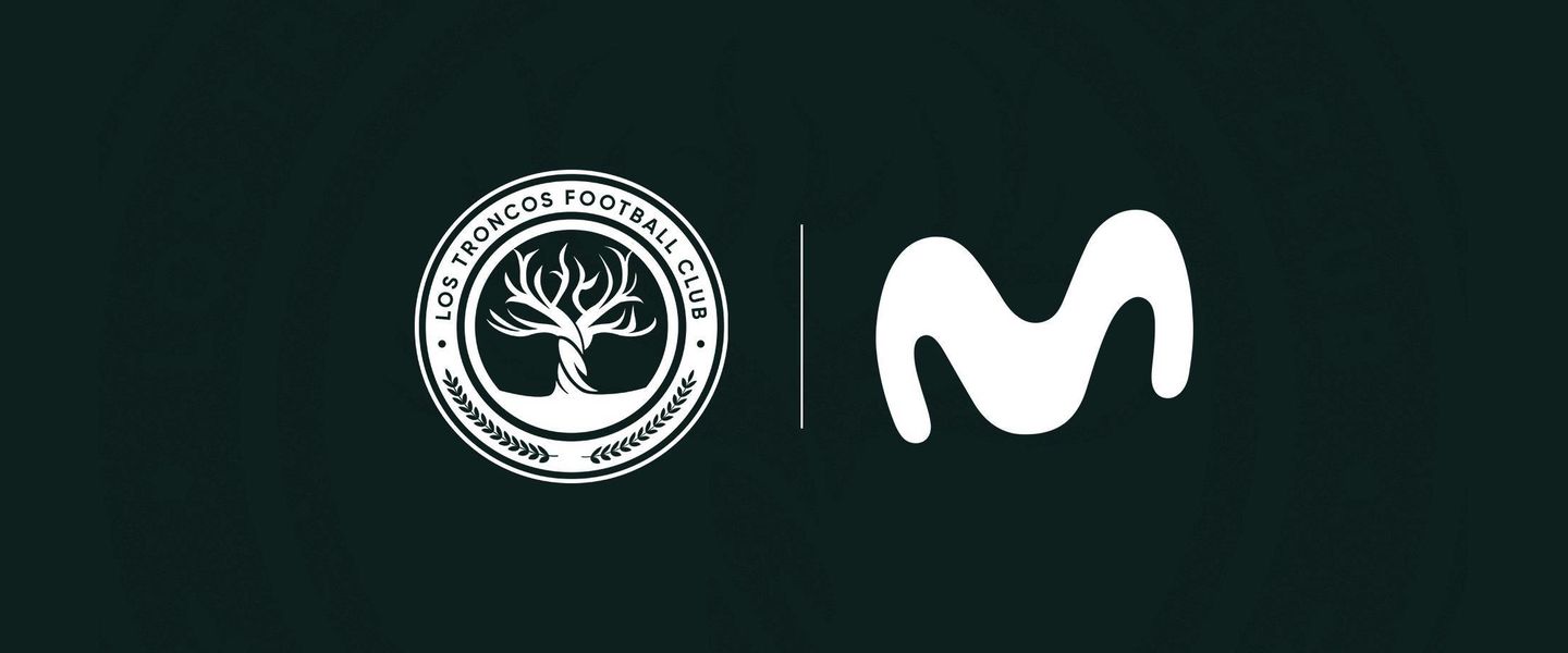 Movistar se convierte en partner oficial de Los Troncos y Las Troncas