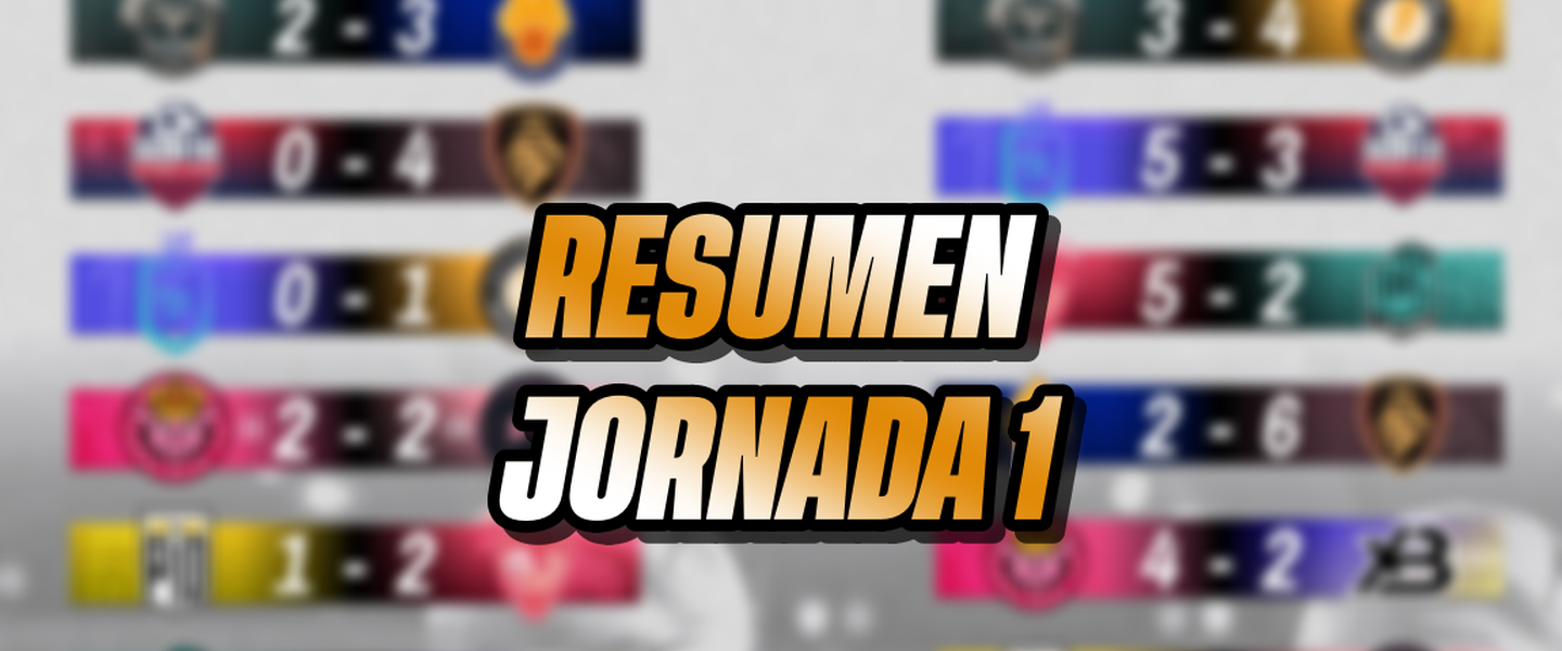 Resumen de la Kings y Queens League