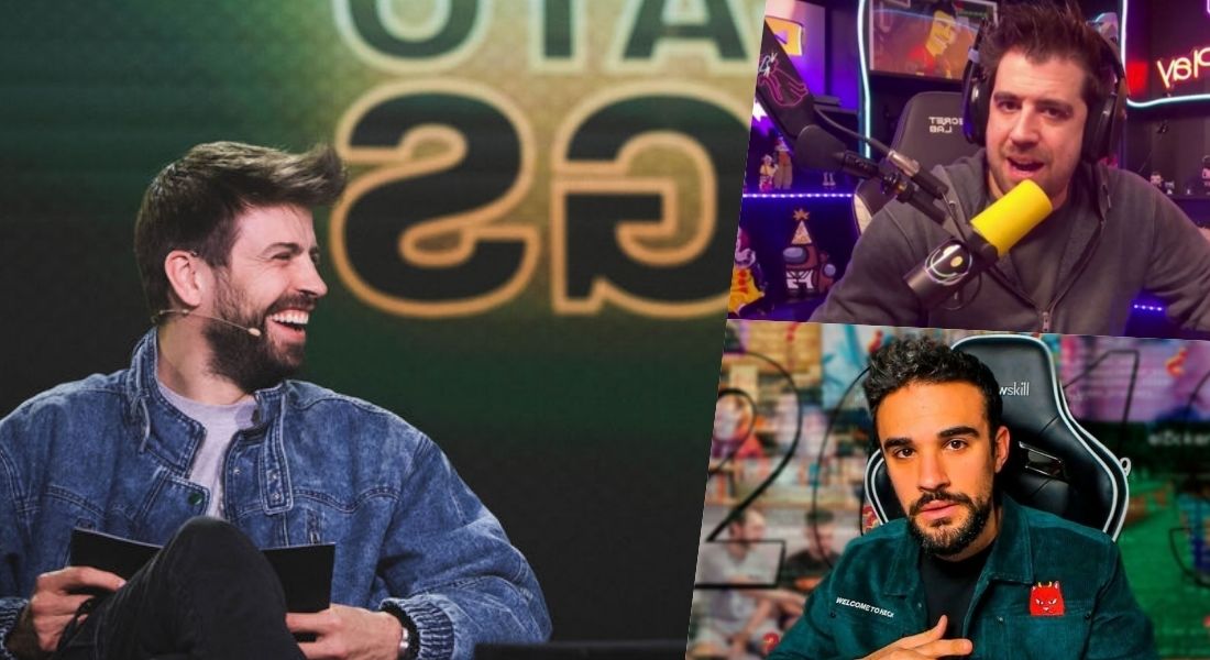 Los protagonistas del lunes 08 de mayo