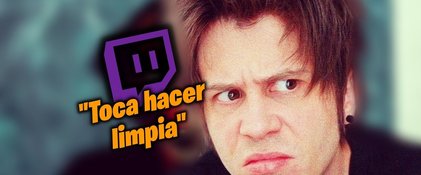 El tremendo enfado de Rubius con su comunidad: cerró hasta el directo