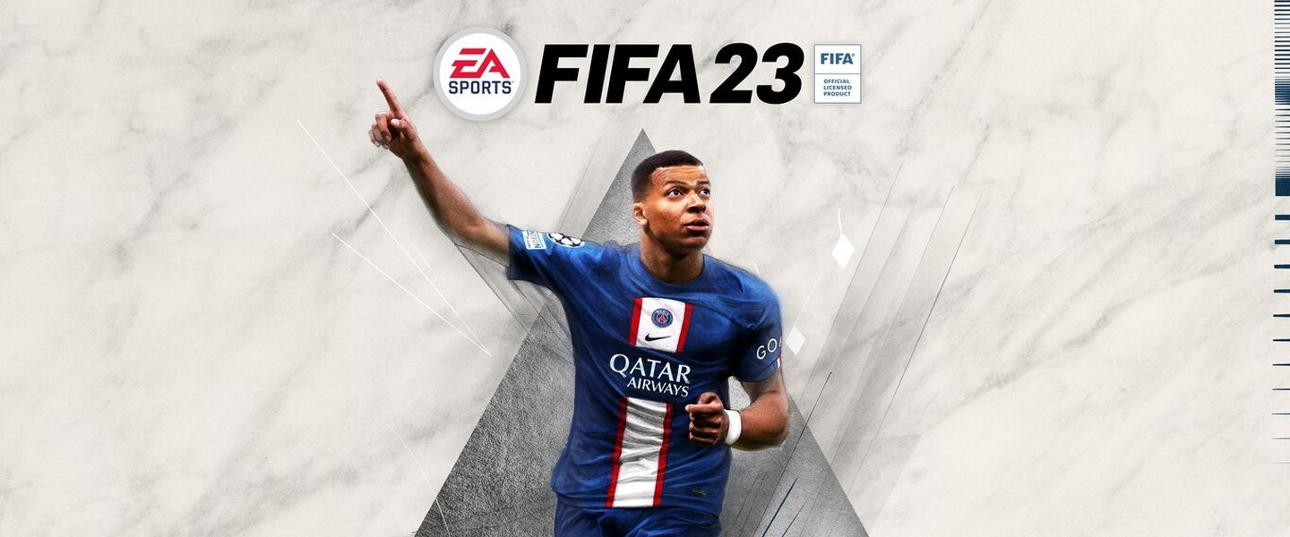 FIFA 23