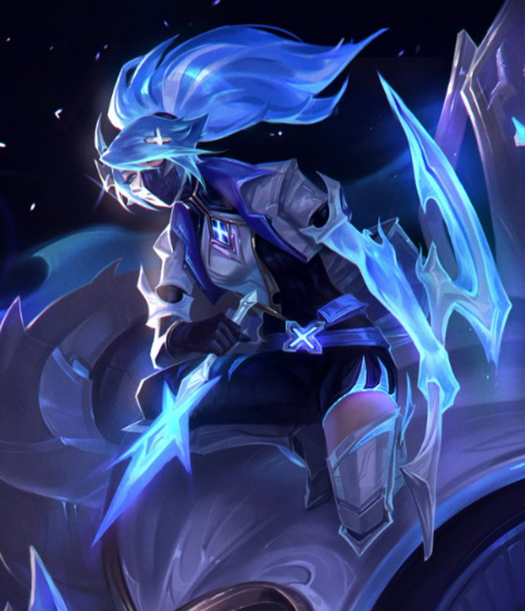 Akali
