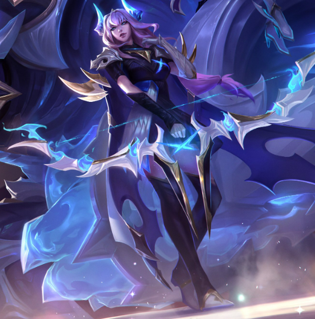 Ashe