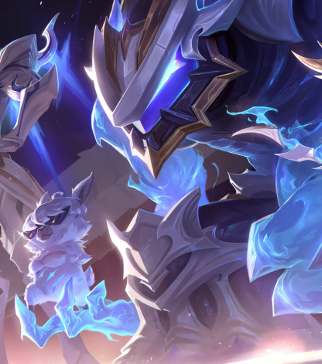 Maokai