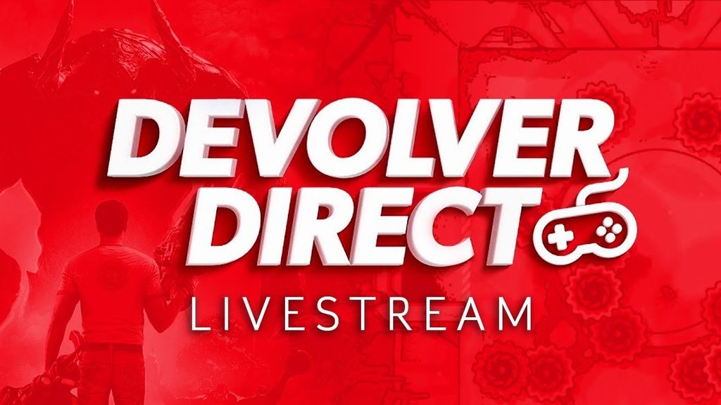 Devolver Direct - 08 de junio, hora por confirmar