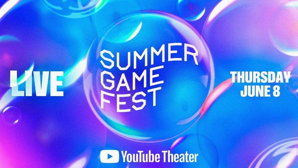 Summer Game Fest 2023 - 08 de junio a las 21:00h española