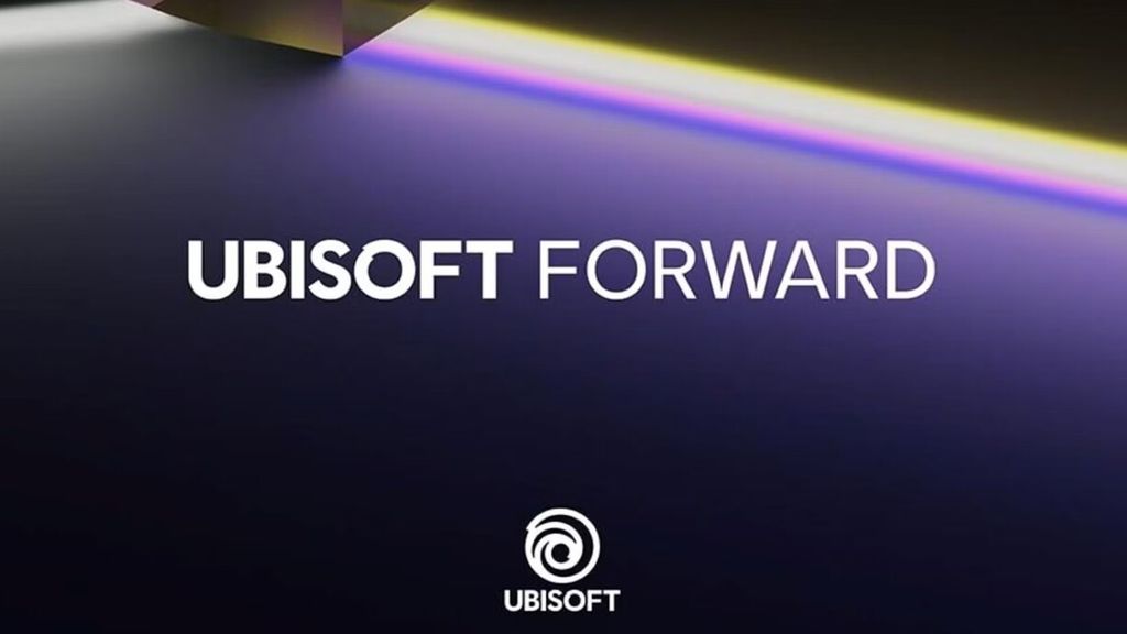 Ubisoft Forward - 12 de junio a las 19:00h española