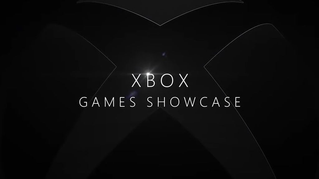 Xbox Games Showcase Extended - 13 de junio a las 19:00-20:30h española