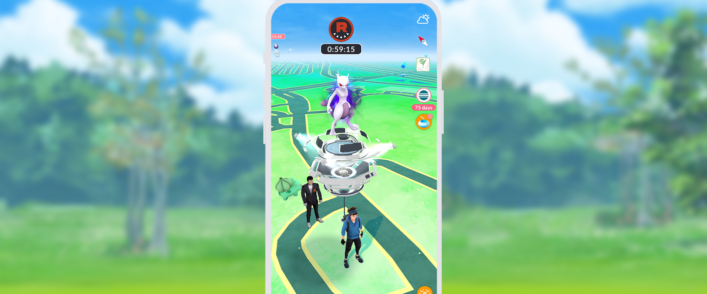 Raids oscuras