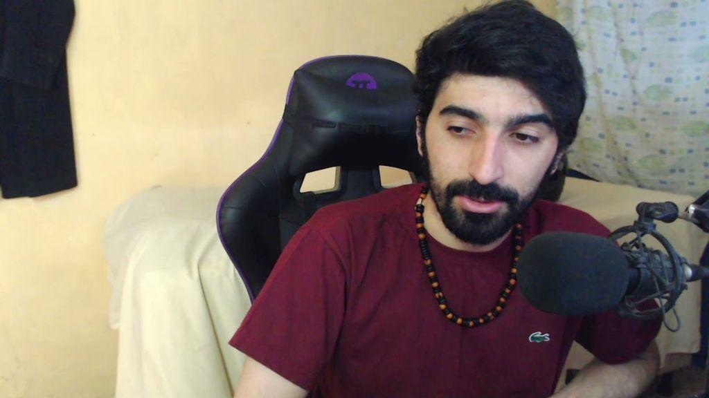 4FunGamingg - Participante