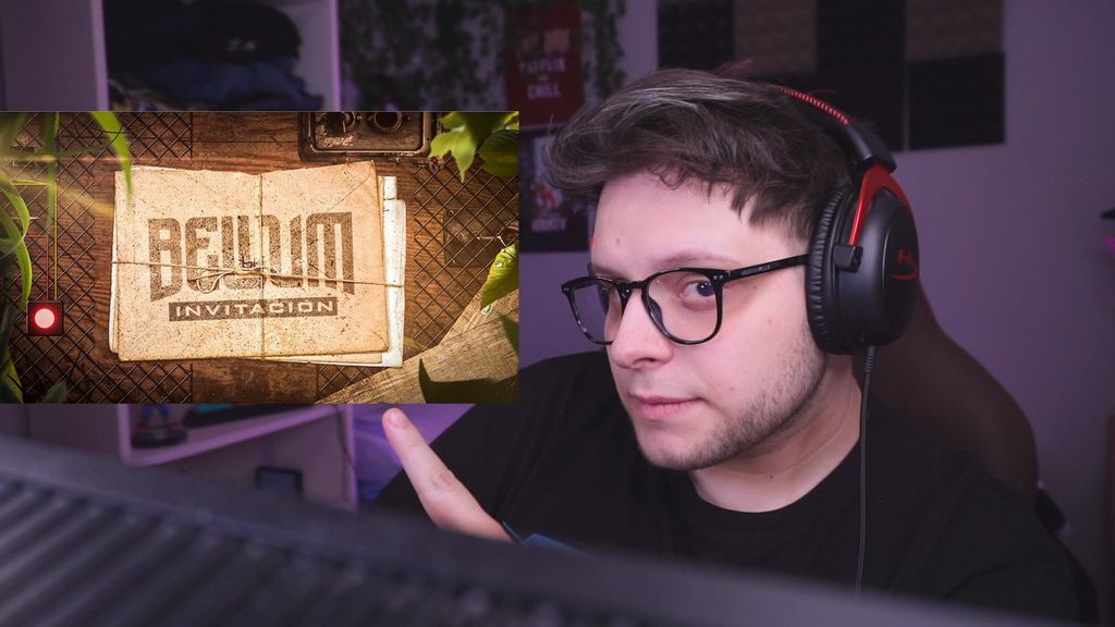 Relyk - Participante