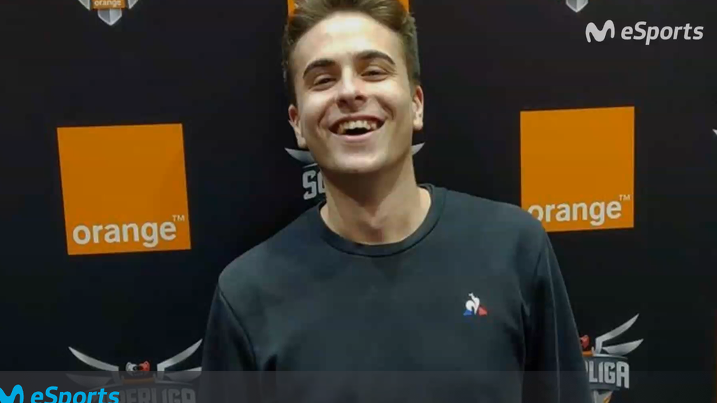 Shiiro - Participante