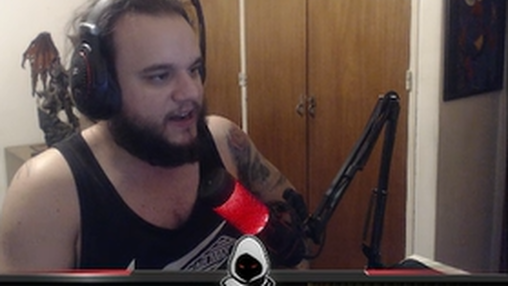 InsanesQT - Participante