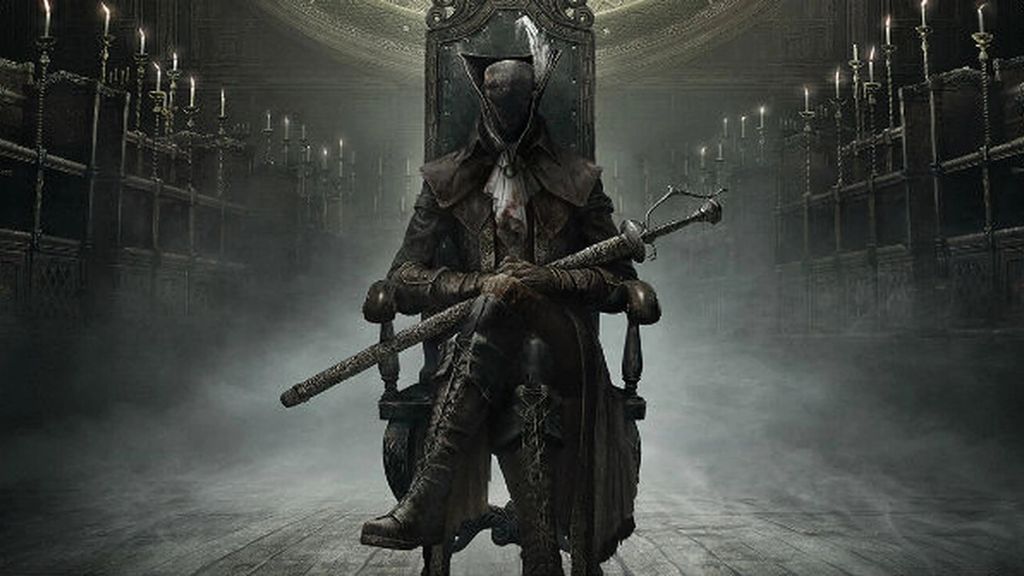 Bloodborne 2
