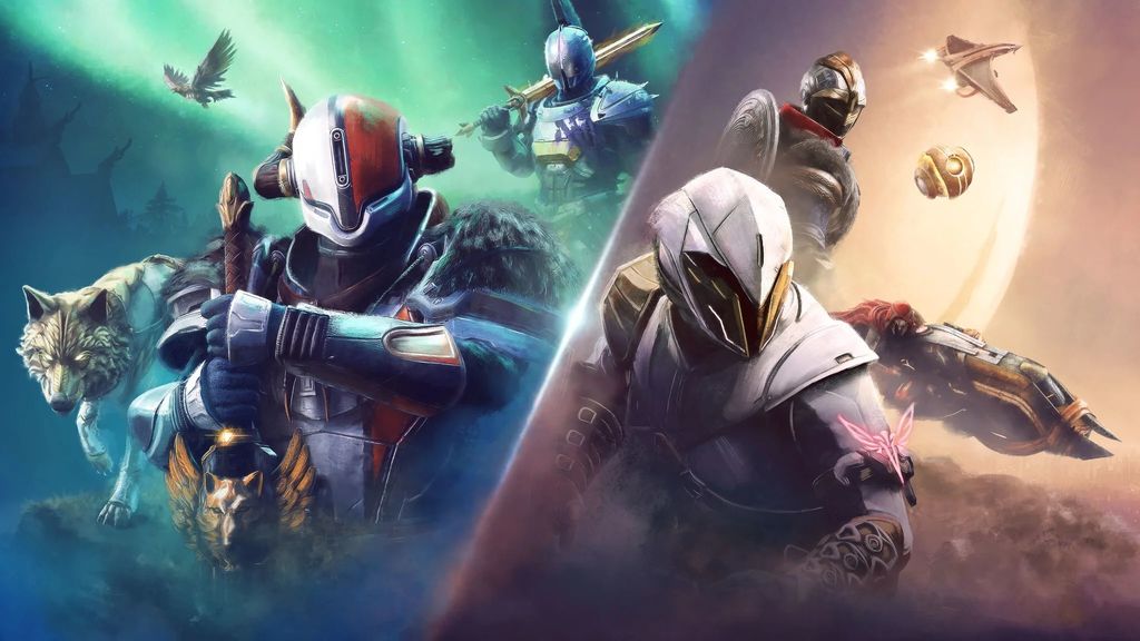 Destiny 3