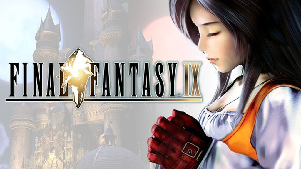 Final Fantasy IX Remake