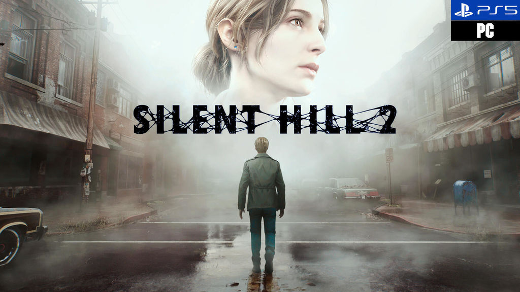Silent Hill 2: Remake