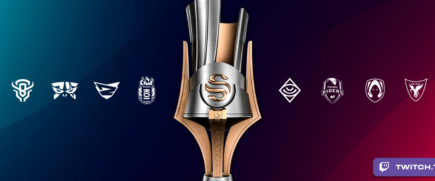 Superliga verano 2023: todos los rosters, jornadas y calendario