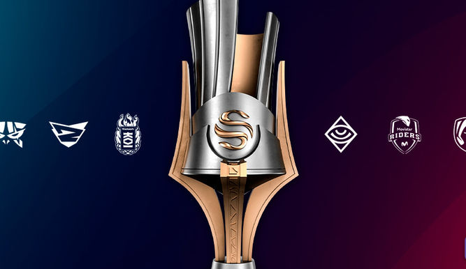 Superliga verano 2023: todos los rosters, jornadas y calendario