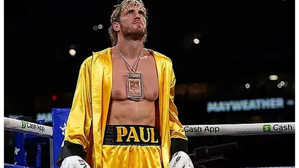 Logan Paul