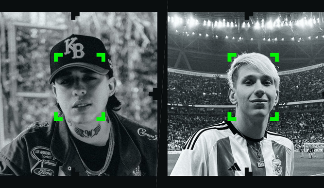 WestCOL y Brunenger: dos de los hispanohablantes más grandes de Twitch se han mudado a Kick recientemente