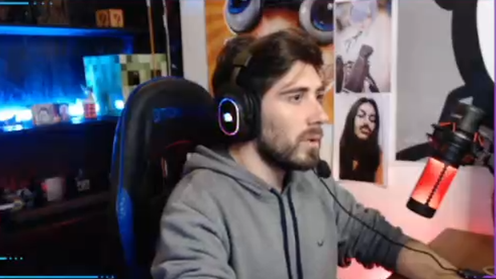 ElcanaldeNachoide - Participante