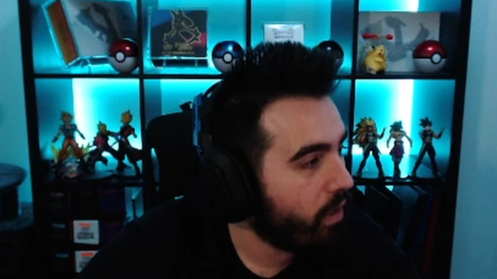 Ivanforeverlife - Participante
