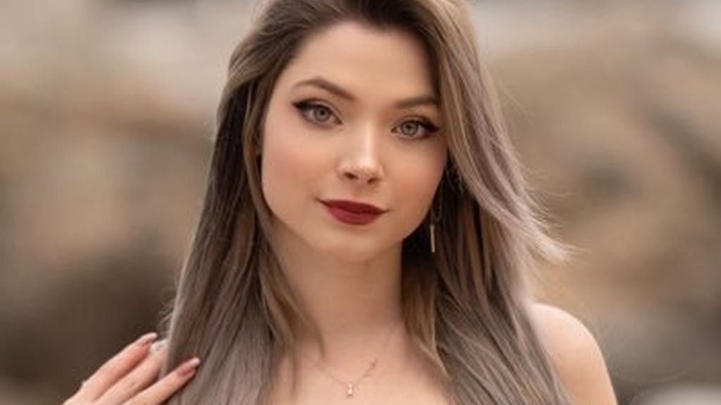 Monica Jiménez - Participante