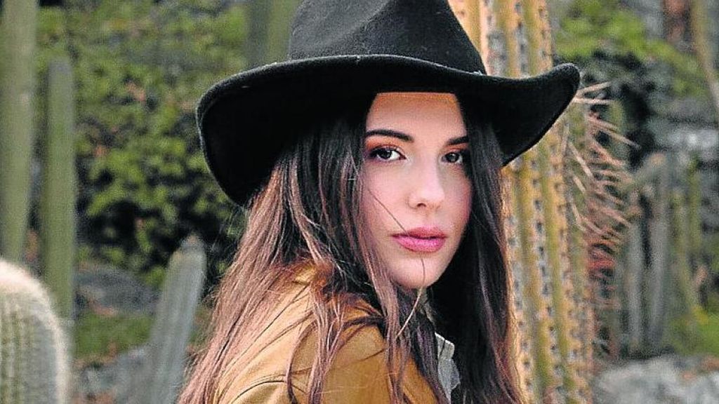 Paola Pinar - Participante