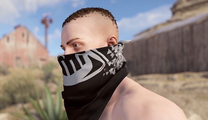 Skin de Xokas en Bellum