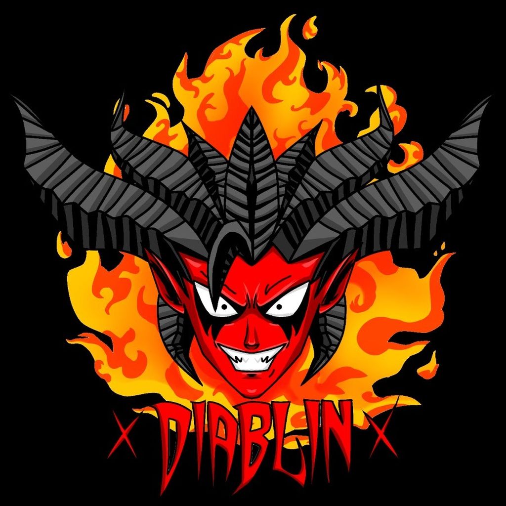 Diablin - Participante