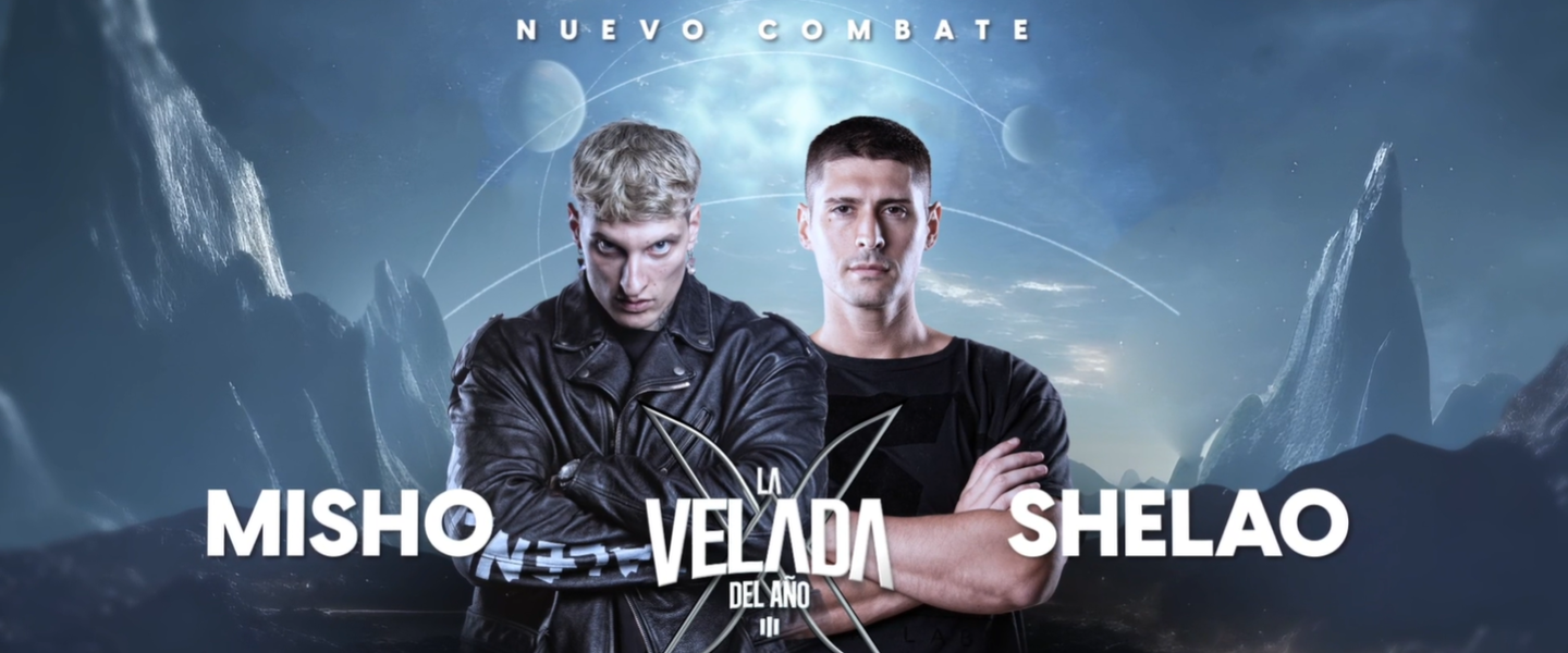 Combate inesperado pero no mucho