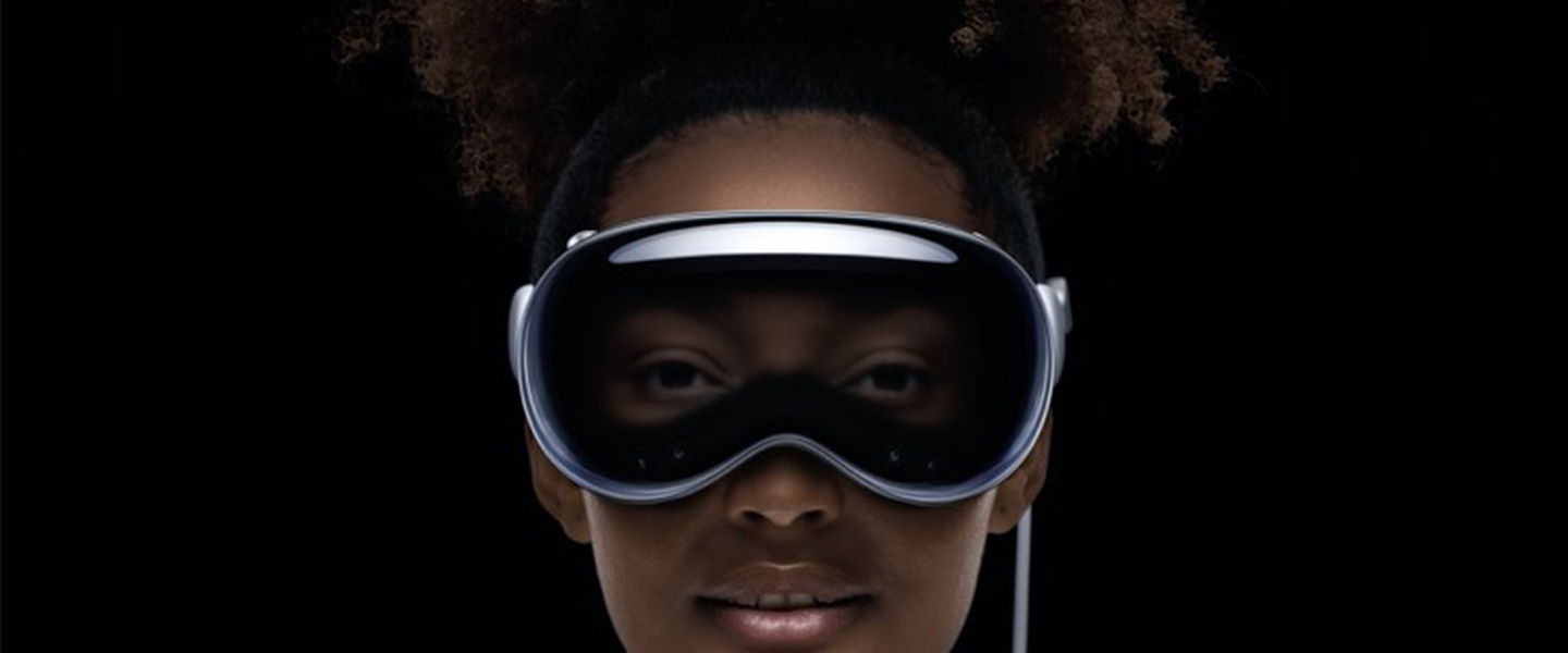 Apple Vision Pro