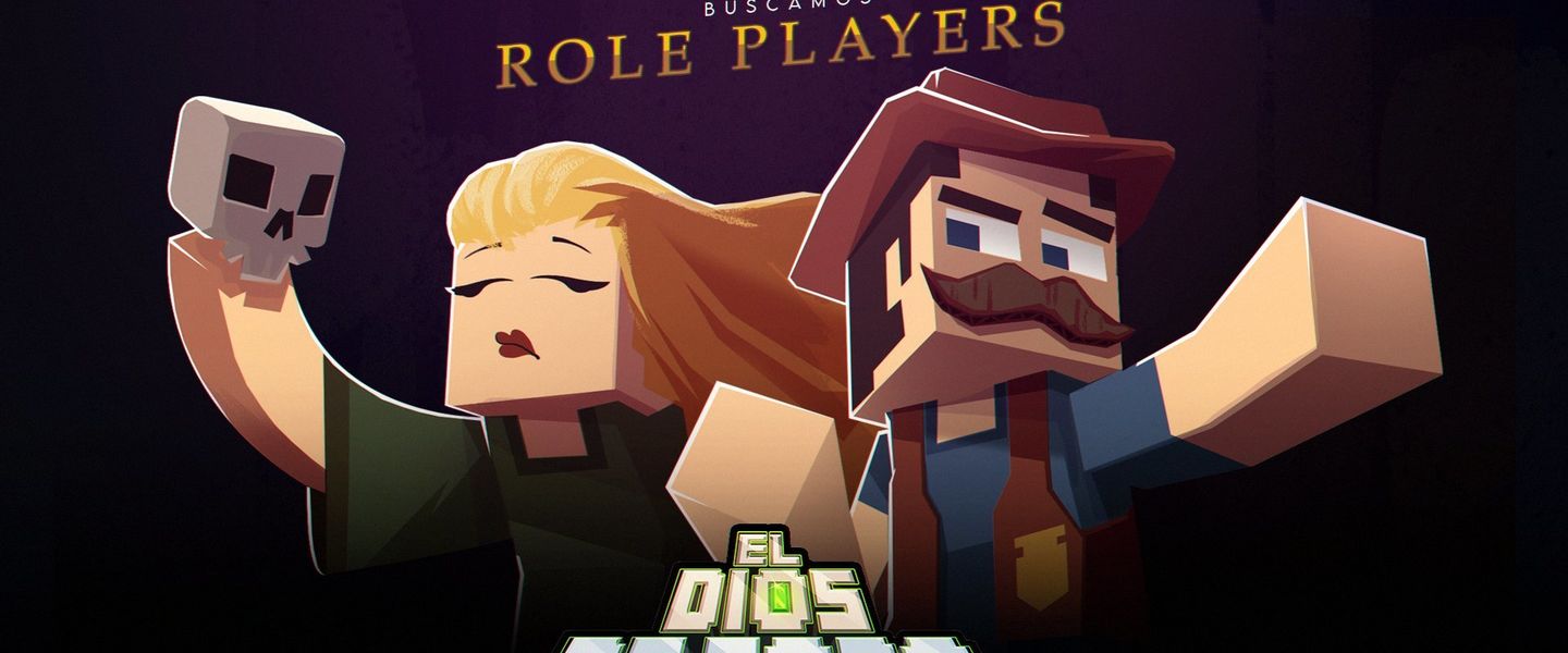 Juan Guarnizo busca roleplayers para trabajar 6 horas diarias y no piensa pagarles