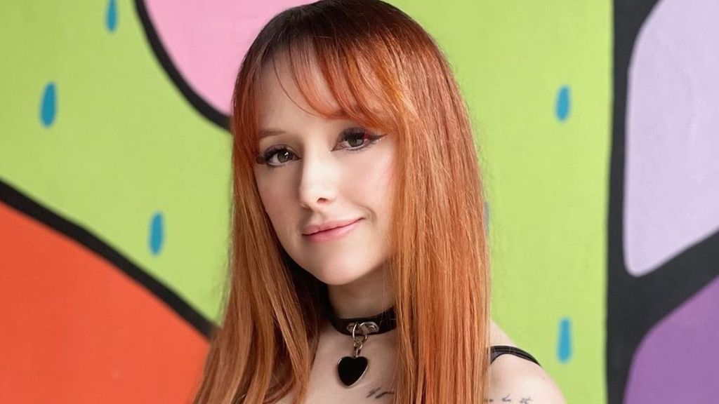 Pattymeza - Participante