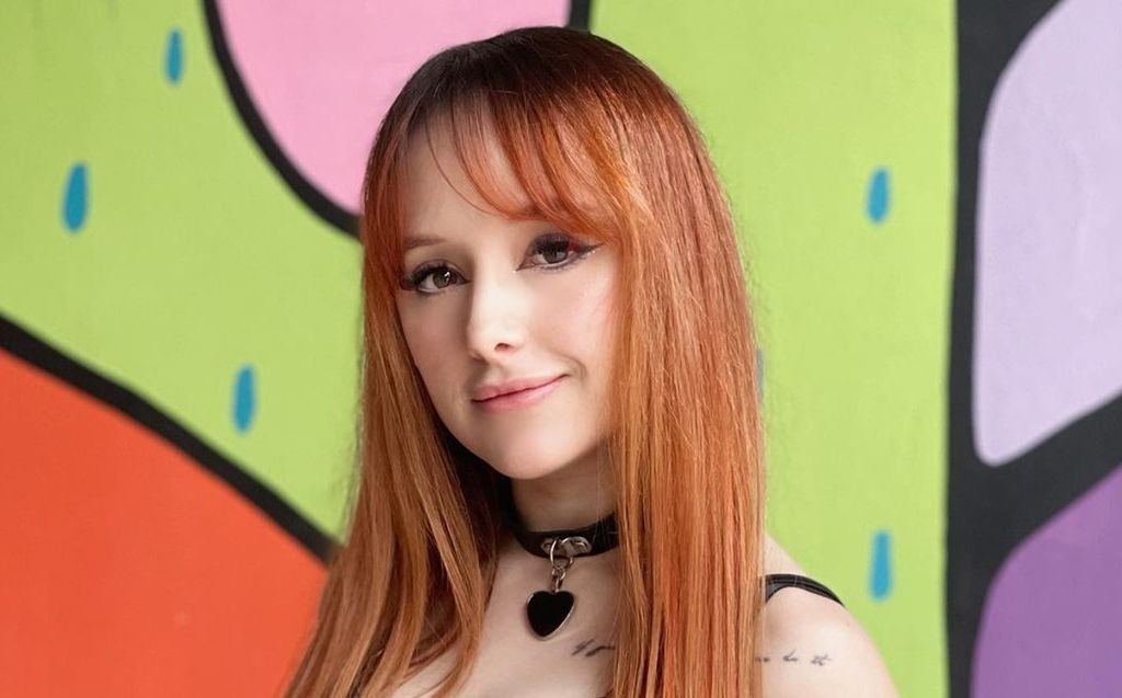 Pattymeza | 236.000 horas de visualización en 163h de stream con medias de 1400 espectadores y picos de 14.300