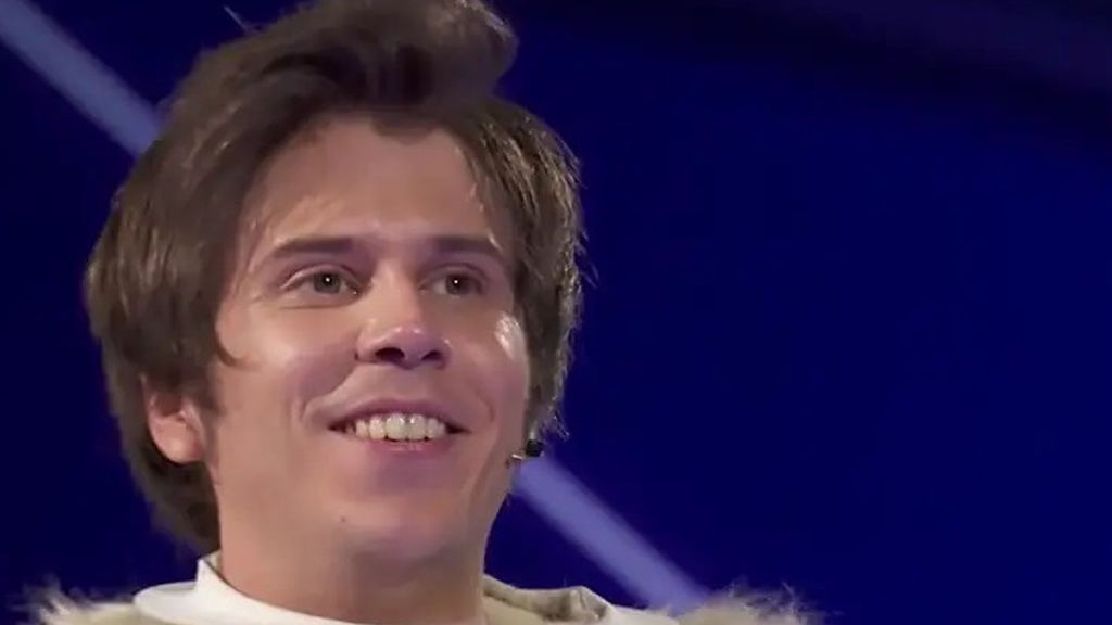 Rubius | +1M de horas visualizadas con 31K de media y 48K de espectadores de pico en 33h en Bellum